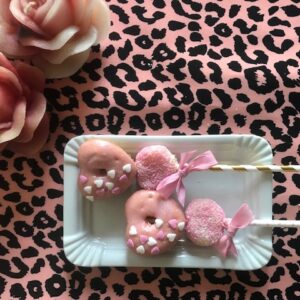 bacchette magiche dolci